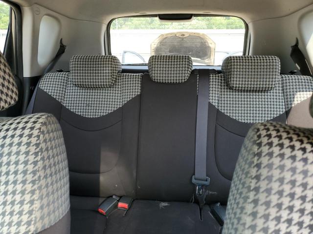 Photo 10 from auction – 2010 KIA SOUL + with VIN KNDJT2A28A7178688