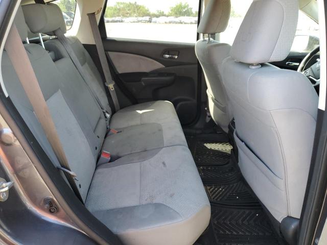 Photo 10 from auction – 2016 HONDA CR-V EX with VIN 2HKRM4H59GH658142