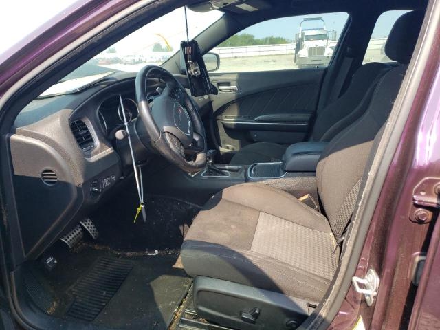 Photo 7 from auction – 2020 DODGE CHARGER GT with VIN 2C3CDXHG2LH160039