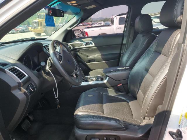 Photo 7 from auction – 2014 FORD EXPLORER S with VIN 1FM5K8GT4EGC51354