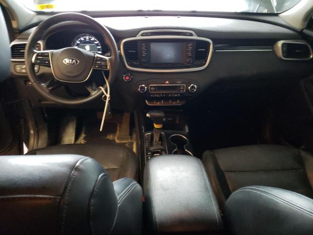 Photo 8 from auction – 2019 KIA SORENTO EX with VIN 5XYPHDA55KG452502