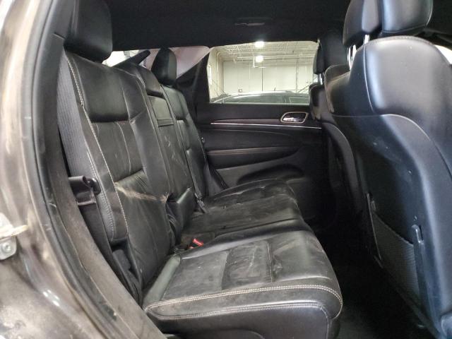 Photo 10 from auction – 2015 JEEP GRAND CHER with VIN 1C4RJFBG4FC143123