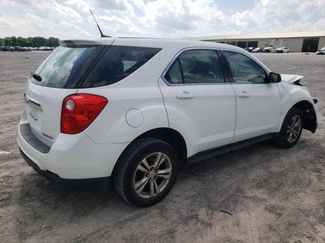 Photo 3 from auction – 2011 CHEVROLET EQUINOX LS with VIN 2GNALBEC0B1243042
