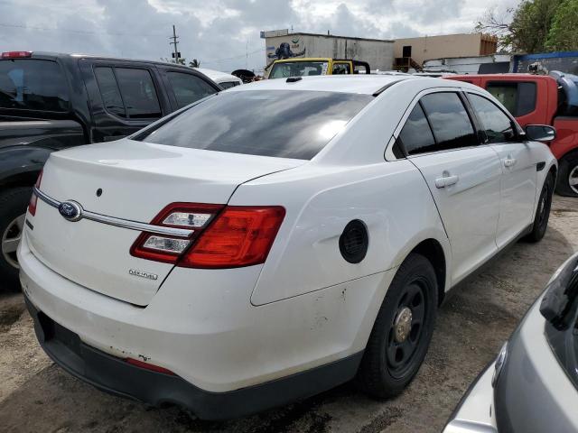 Photo 3 from auction – 2015 FORD TAURUS POL with VIN 1FAHP2L84FG190614