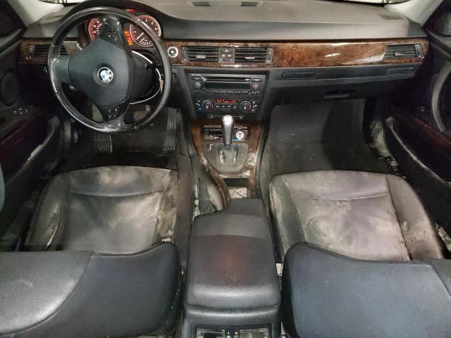 Photo 8 from auction – 2006 BMW 325 XI with VIN WBAVD13526KV09363