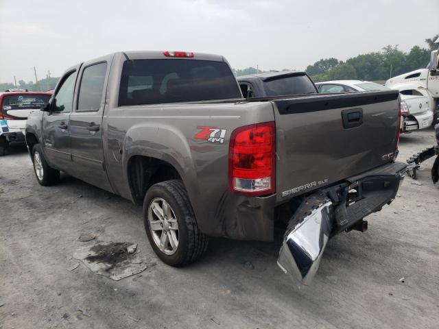 Photo 2 from auction – 2012 GMC SIERRA K15 with VIN 3GTP2VE78CG260982