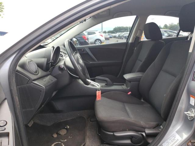 Photo 7 from auction – 2011 MAZDA 3 I with VIN JM1BL1UF6B1416667