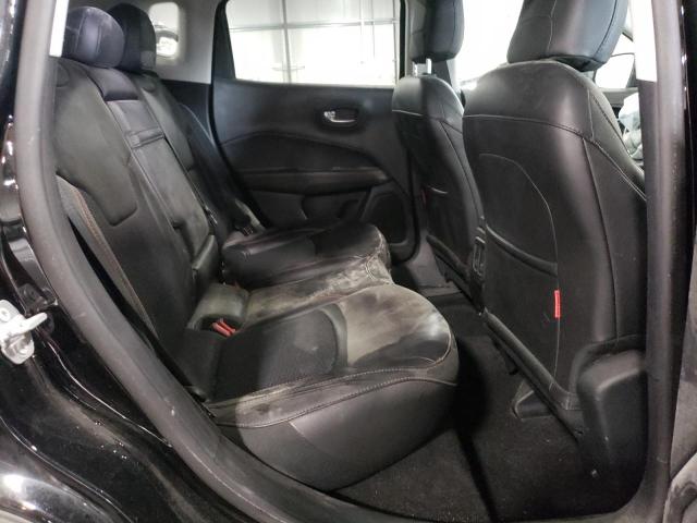 Photo 11 from auction – 2019 JEEP COMPASS TR with VIN 3C4NJDDB8KT713546
