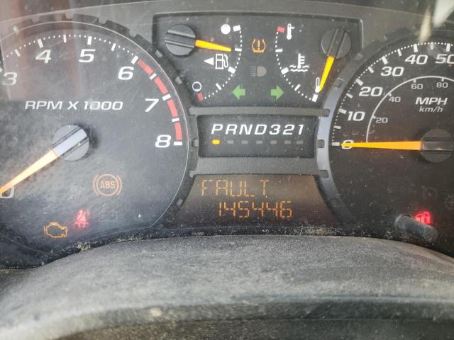 Photo 9 from auction – 2008 CHEVROLET COLORADO with VIN 1GCDT19E688174147