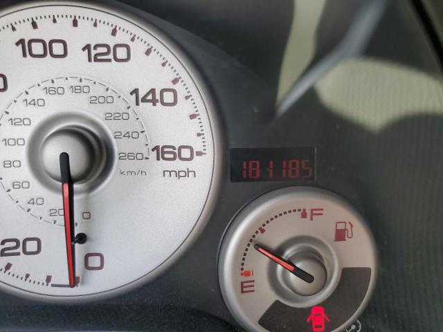 Photo 9 from auction – 2002 ACURA RSX TYPE-S with VIN JH4DC53082C033328