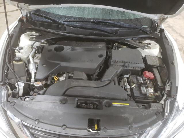 Photo 11 from auction – 2017 NISSAN ALTIMA 2.5 with VIN 1N4AL3AP8HC127653