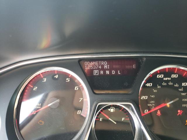 Photo 9 from auction – 2014 GMC ACADIA SLT with VIN 1GKKRRKDXEJ325294