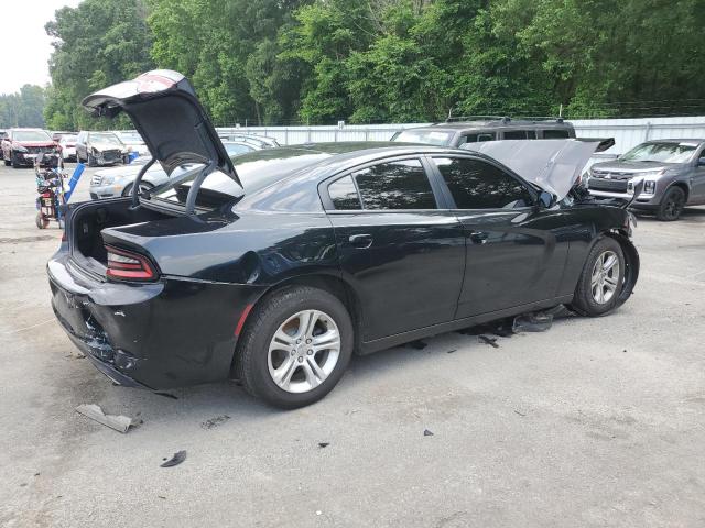 Photo 3 from auction – 2019 DODGE CHARGER SX with VIN 2C3CDXBG3KH658015