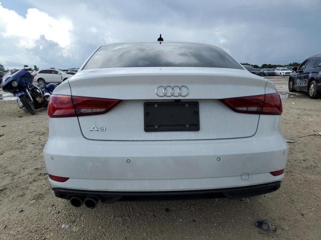 Photo 6 from auction – 2020 AUDI A3 PREMIUM with VIN WAUAUGFF1LA077176