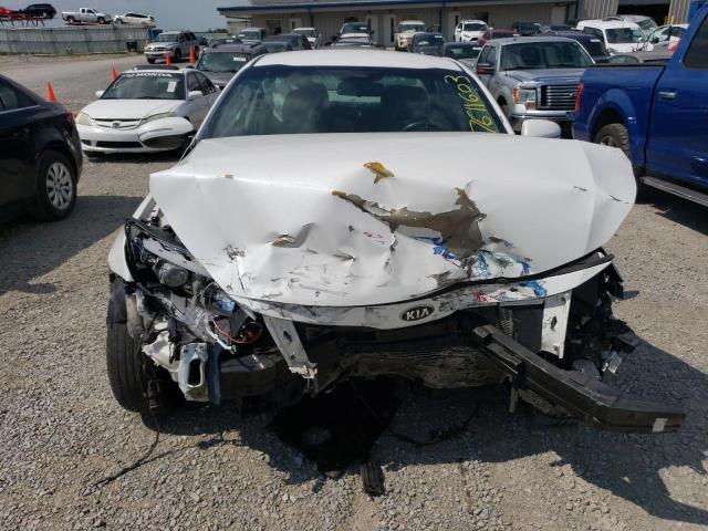 Photo 5 from auction – 2014 KIA OPTIMA LX with VIN 5XXGM4A70EG344326