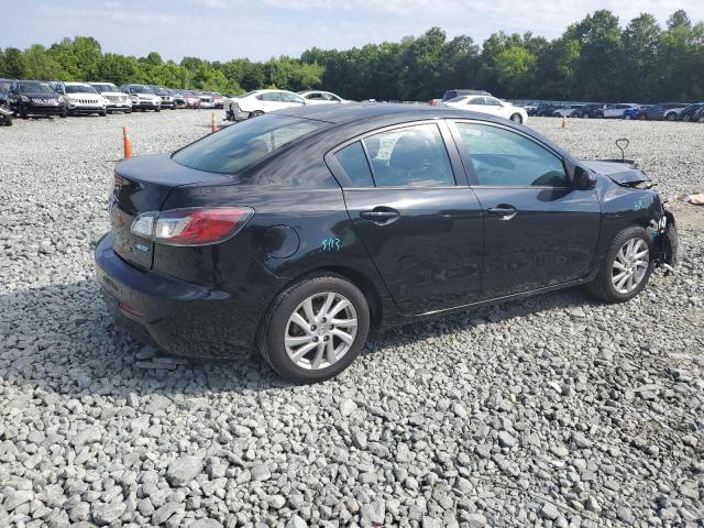 Photo 3 from auction – 2012 MAZDA 3 I with VIN JM1BL1V75C1615413