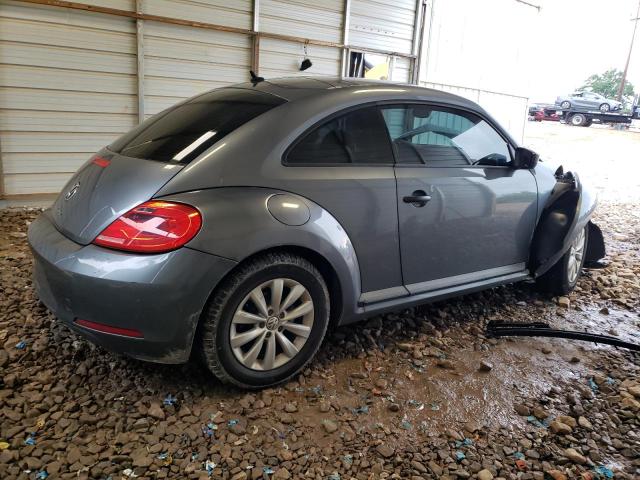 Photo 3 from auction – 2016 VOLKSWAGEN BEETLE 1.8 with VIN 3VWF17AT2GM609071