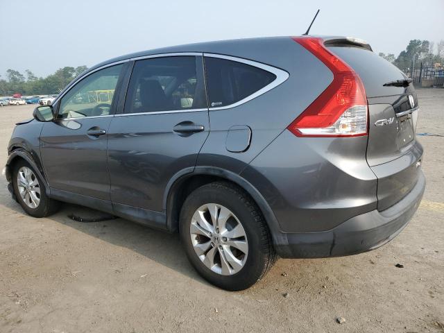 Photo 2 from auction – 2012 HONDA CR-V EX with VIN JHLRM4H53CC019232