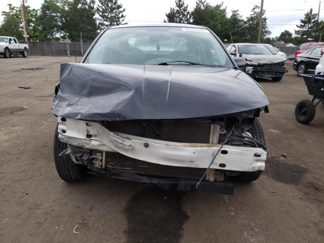 Foto 5 de la subasta – 2004 SATURN ION LEVEL con VIN 1G8AG52F94Z132202