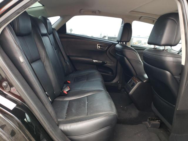 Zdjęcie 10 z aukcji – 2014 TOYOTA AVALON BAS z VIN 4T1BK1EB7EU112101