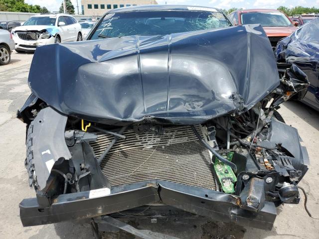 Photo 5 from auction – 2014 DODGE AVENGER SE with VIN 1C3CDZAB5EN160024