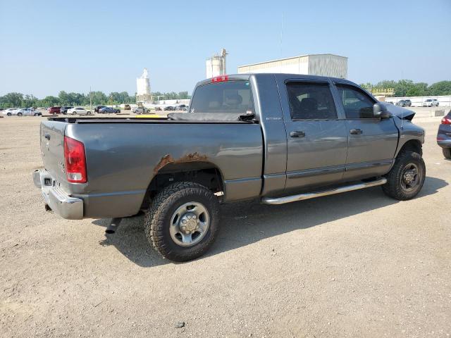 Photo 3 from auction – 2006 DODGE RAM 2500 with VIN 3D7KS29D06G238543