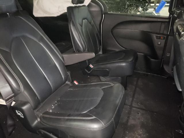 صورة رقم 11 من المزاد - 2018 CHRYSLER PACIFICA T مع VIN 2C4RC1EG9JR352429
