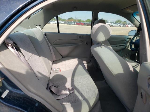 Photo 10 from auction – 2000 FORD ESCORT with VIN 3FAFP13P5YR259508