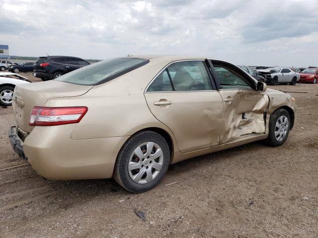 Photo 3 from auction – 2010 TOYOTA CAMRY BASE with VIN 4T1BF3EK2AU055915