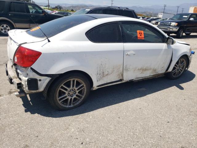 Photo 3 from auction – 2007 TOYOTA SCION TC with VIN JTKDE167870184197