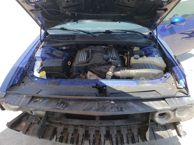 Photo 11 from auction – 2018 DODGE CHALLENGER with VIN 2C3CDZFJ3JH231787