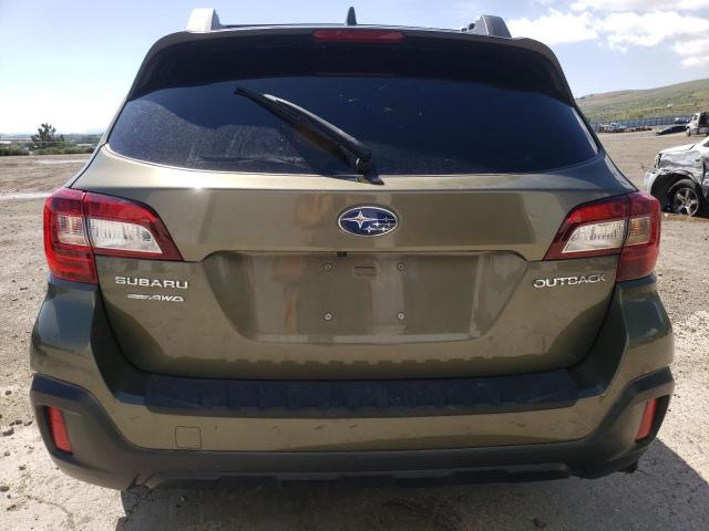 Photo 6 from auction – 2019 SUBARU OUTBACK 2. with VIN 4S4BSAFC8K3331819