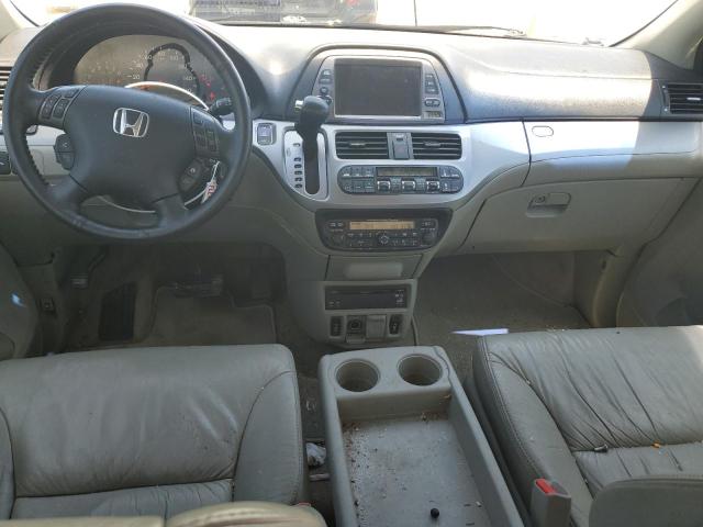 Photo 8 from auction – 2008 HONDA ODYSSEY EX with VIN 5FNRL38818B083316