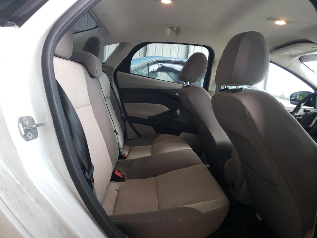Photo 10 from auction – 2014 FORD FOCUS SE with VIN 1FADP3F26EL435947