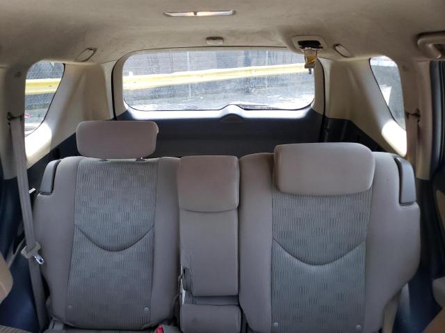 Photo 10 from auction – 2010 TOYOTA RAV4 with VIN 2T3BK4DV8AW020249