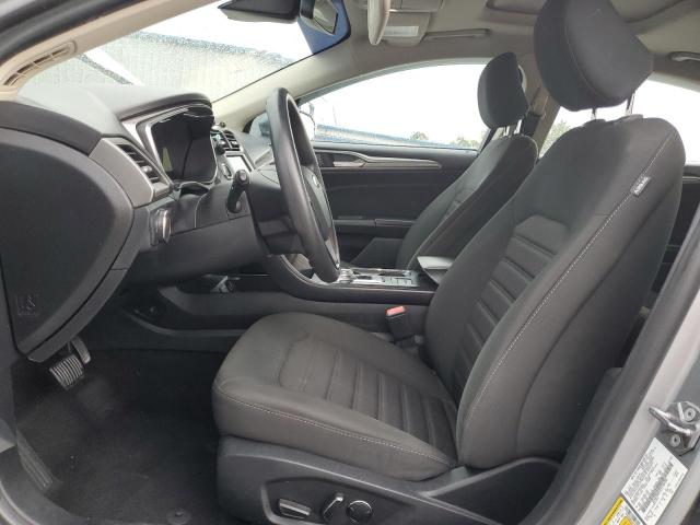 Photo 7 from auction – 2020 FORD FUSION SE with VIN 3FA6P0HD4LR136428