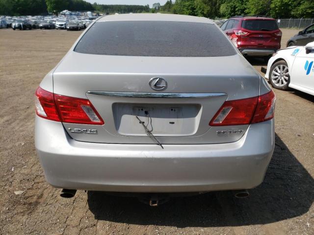 Photo 6 from auction – 2008 LEXUS ES 350 with VIN JTHBJ46G582207676