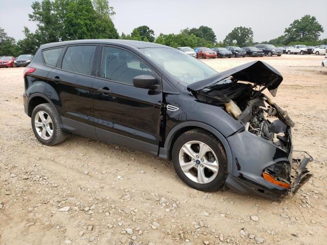 Photo 4 from auction – 2016 FORD ESCAPE S with VIN 1FMCU0F78GUC50252
