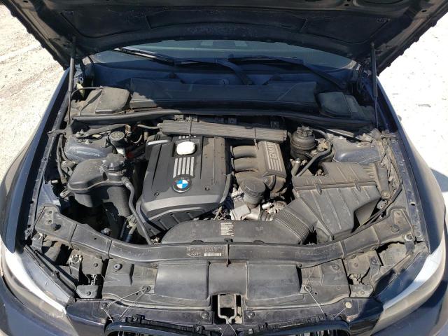Photo 11 from auction – 2011 BMW 328 I with VIN WBAPH7C54BE675957