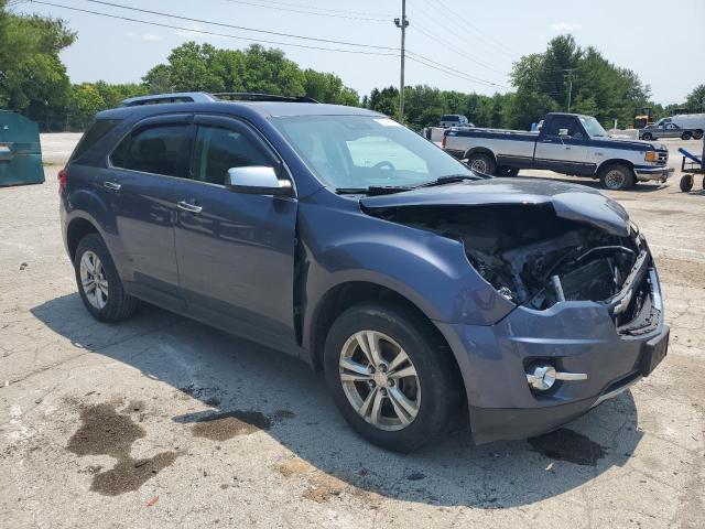 Zdjęcie 4 z aukcji – 2013 CHEVROLET EQUINOX LT z VIN 2GNFLFE35D6352194