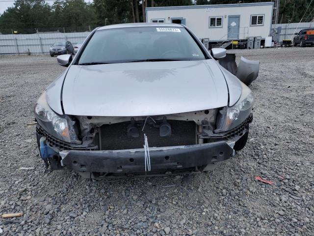 Photo 5 from auction – 2012 HONDA ACCORD SE with VIN 1HGCP2F67CA045338
