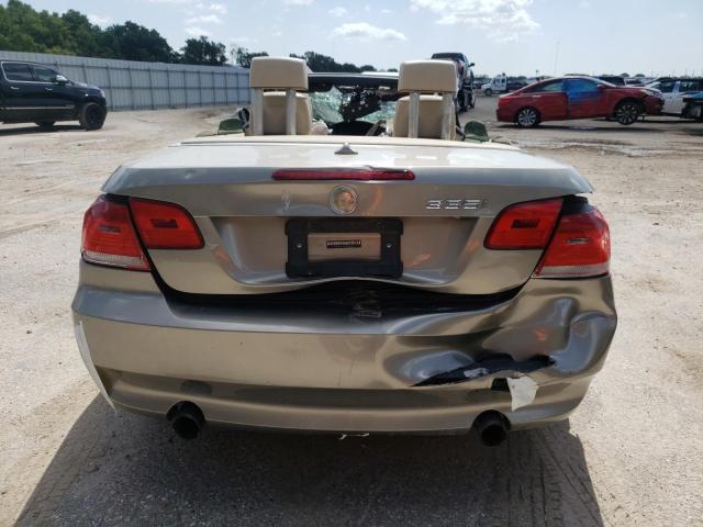 Photo 6 from auction – 2007 BMW 335 I with VIN WBAWL73557PX49165