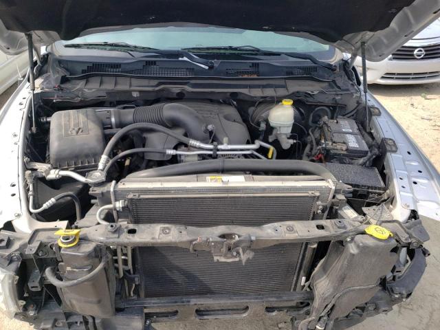 Photo 11 from auction – 2015 RAM 1500 SLT with VIN 1C6RR7GT3FS684326