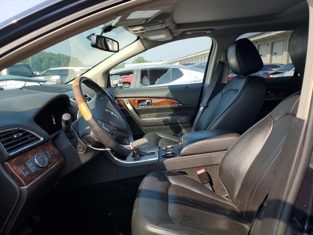 Photo 7 from auction – 2013 LINCOLN MKX with VIN 2LMDJ8JK9DBL29376