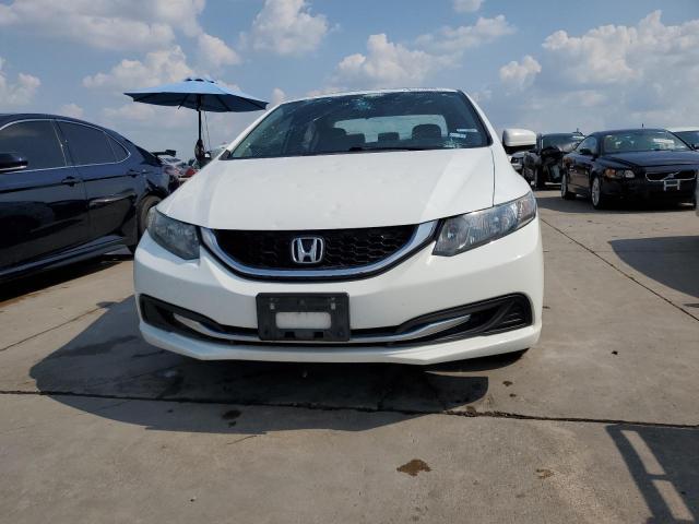 Photo 5 from auction – 2015 HONDA CIVIC EX with VIN 19XFB2F86FE111097