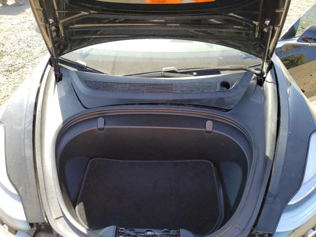 Photo 11 from auction – 2018 TESLA MODEL 3 with VIN 5YJ3E1EB4JF084714