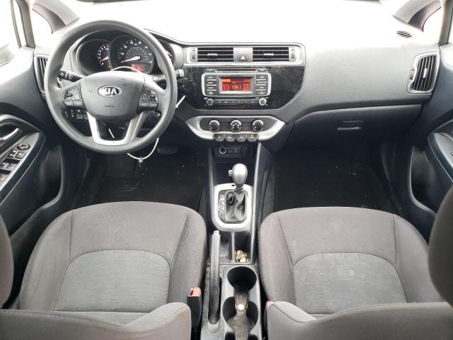 Photo 8 from auction – 2017 KIA RIO LX with VIN KNADM4A32H6010315