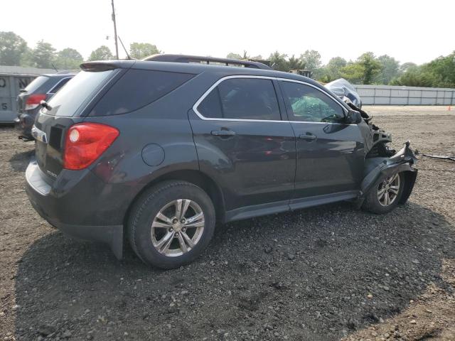 Photo 3 from auction – 2014 CHEVROLET EQUINOX LT with VIN 2GNALBEK5E6232035