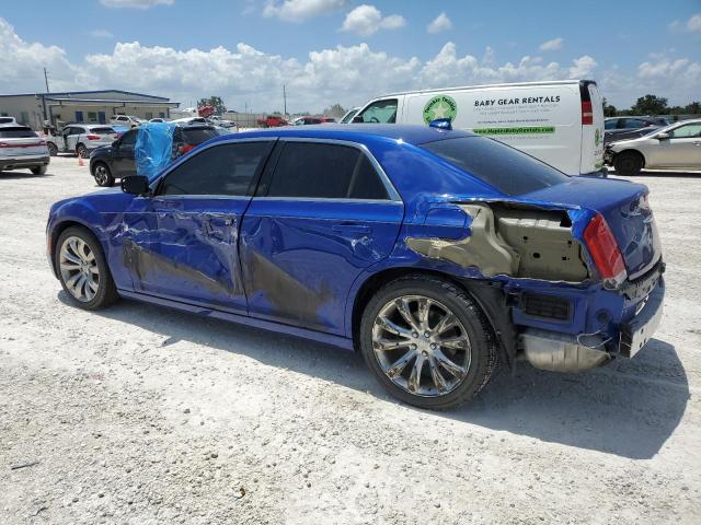 Photo 2 from auction – 2019 CHRYSLER 300 TOURIN with VIN 2C3CCAAG1KH555872