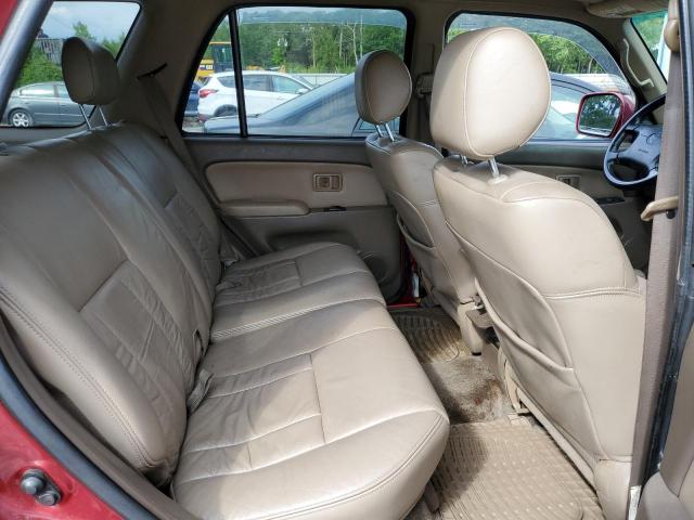Photo 11 from auction – 2002 TOYOTA 4RUNNER SR with VIN JT3HN86R029066611